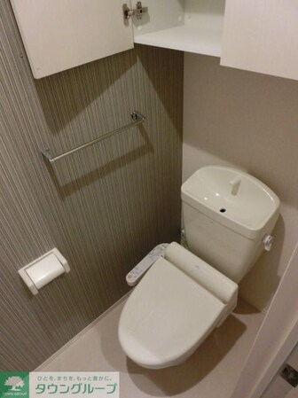 マルモガーデンハウスの物件内観写真